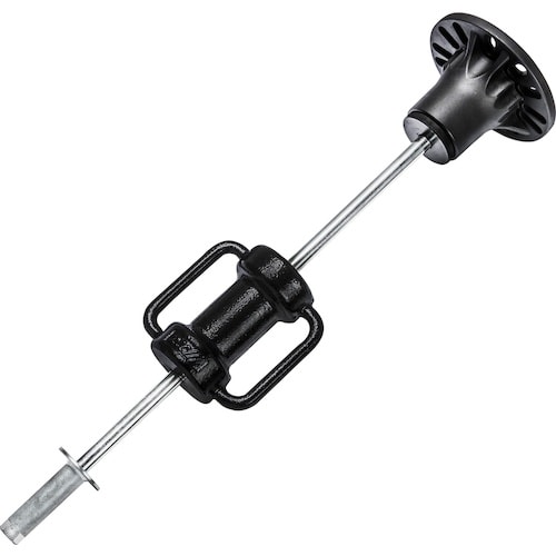 JTC フロントハブ&リアシャフトスライドハンマー