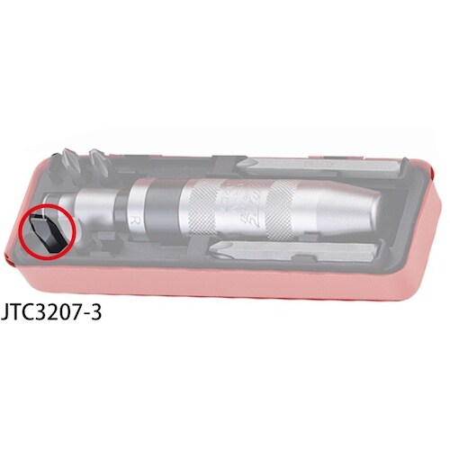 JTC 補充用ビットマイナス36mm 幅8mm 2