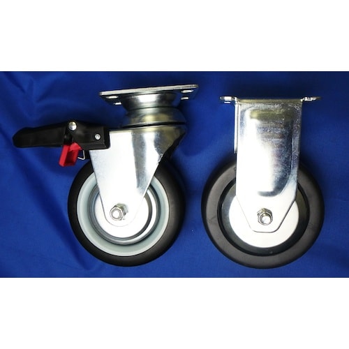 JTC キャスターセット(1台分)