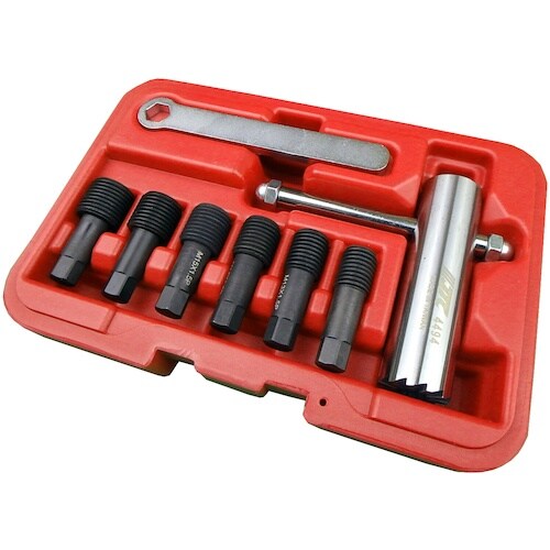 JTC オイルドレンプラグワッシャーシートカッター