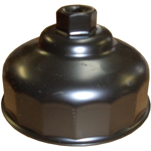 JTC オイルフィルターレンチ86mm/16P