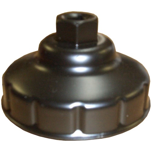 JTC オイルフィルターレンチ76mm/12P