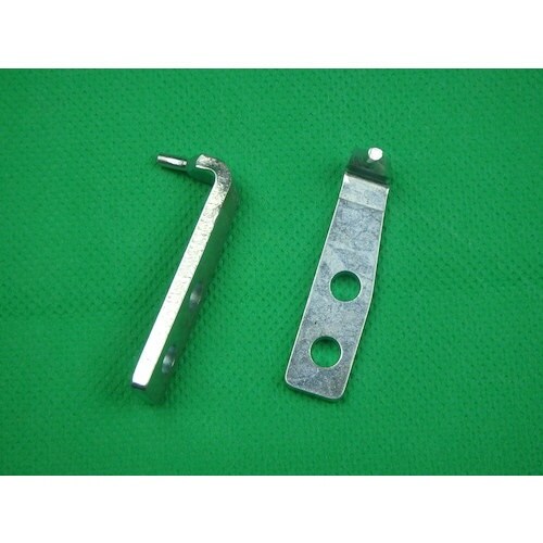 JTC 爪のみ シルバー90°(2個入り)