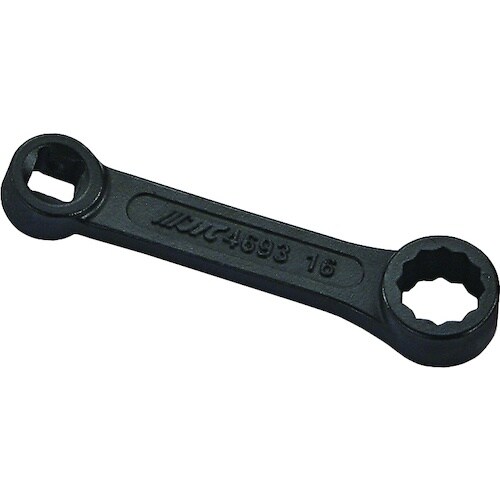 JTC エンジンマウントレンチ16mm