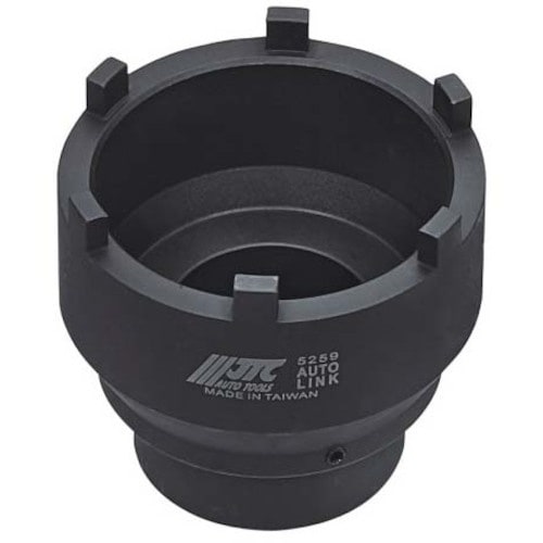 JTC リアアクスルナットソケット