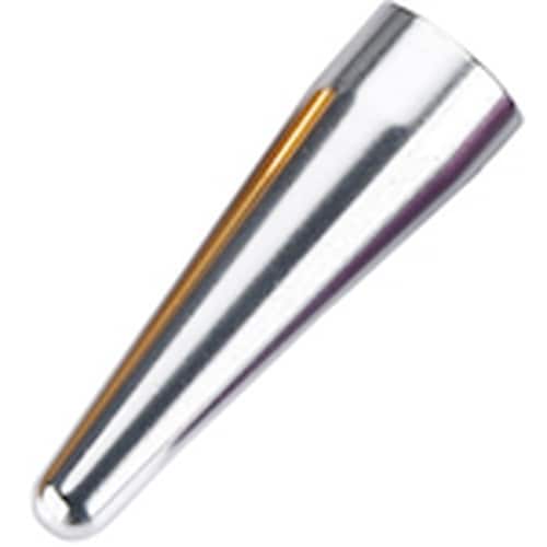 JTC カップロケット銀20.7ー22.4mm