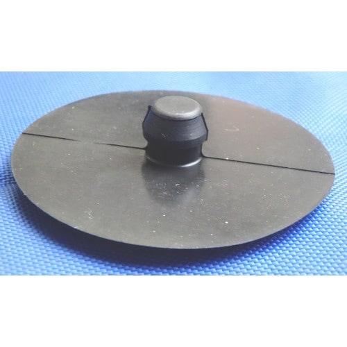 JTC 本体下部ゴムキャップ