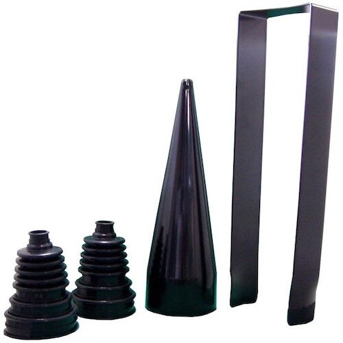 JTC 普通車用ブーツセット