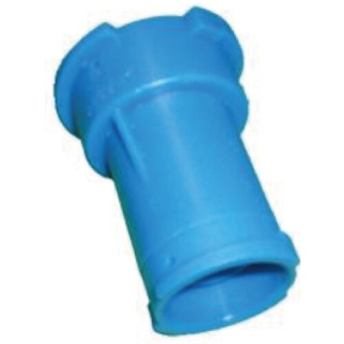 JTC アダプター 青