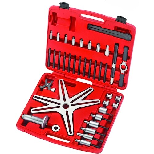 JTC ユニバーサルクラッチアライメントツール