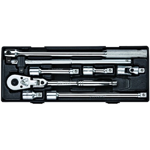 JTC 12.7mm 8PC アクセサリーセット