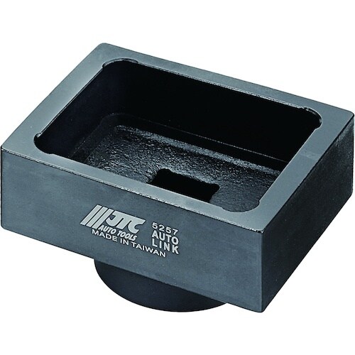 JTC クランプナットソケット