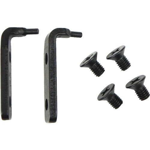 JTC 爪のみ90° 2枚入り