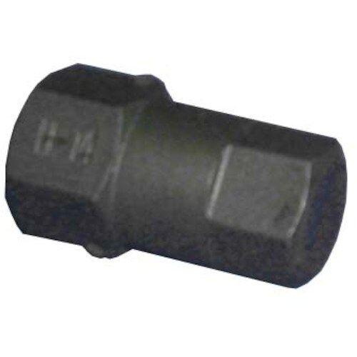 JTC ドレンプラグキー六角14mm