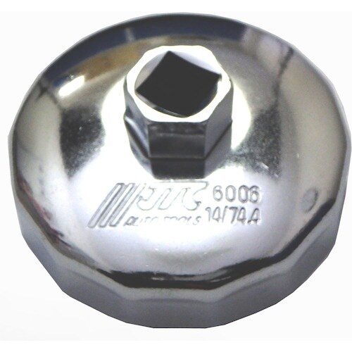 JTC オイルフィルターレンチ