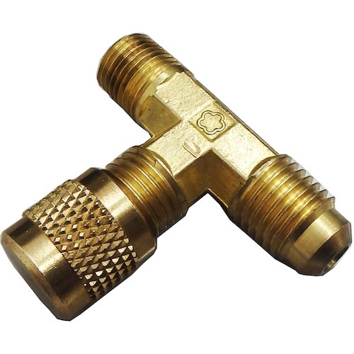 JTC エアーパージバルブ