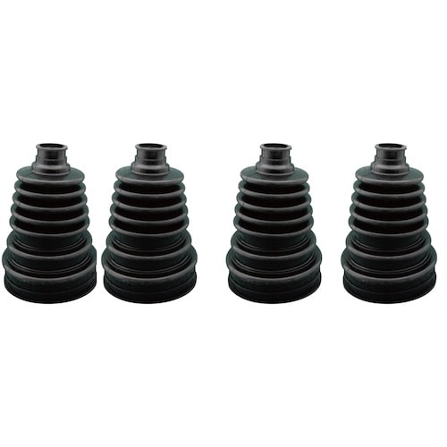 JTC 普通車用ブーツ4個