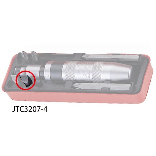 JTC 補充用ビットマイナス36mm 幅10mm