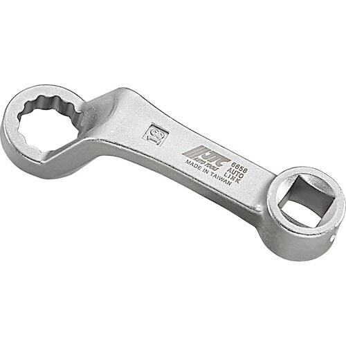 JTC VAG リアアクスルキャンバー調整レンチ