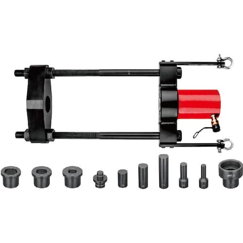 JTC キングピンリムーバー&インサーターポンプ付
