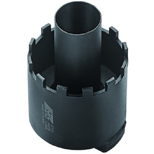 JTC リアアクスルナットソケット