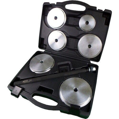 JTC 大型車用ベアリングレースシールセット