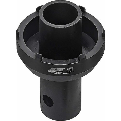 JTC リアアクスルナットソケット(6T)