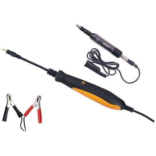 JTC プラグコードリークテスター&ギャップテスタ