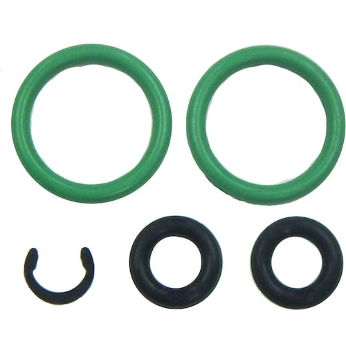 JTC 低圧カプラ用 Oリング・Cリングセット