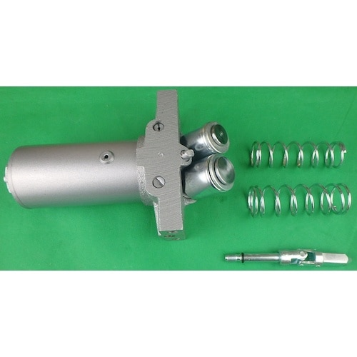 JTC シリンダーASSY