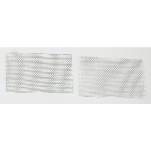 JTC ステンレスワイヤーメッシュ 2枚入り