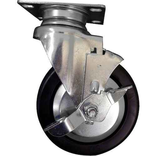 JTC 可動式キャスター1個