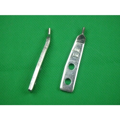 JTC 爪のみ シルバー15°(2個入り)