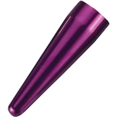 JTC カップロケット紫17.5ー19.1mm