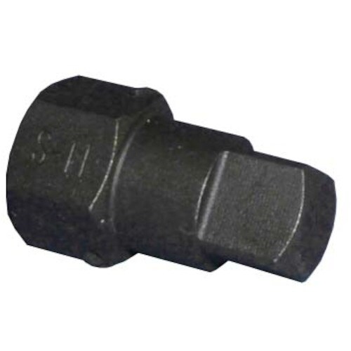 JTC ドレンプラグ四角11mm