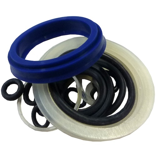 JTC ポートバー10t用ポンプ&シリンダーシール