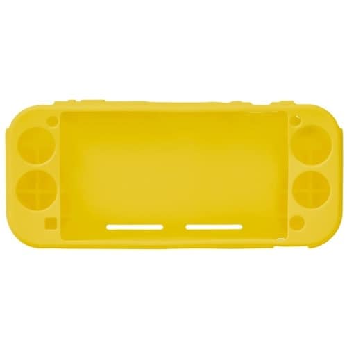 ナカバヤシ SWITCH Lite用シリコンカバー