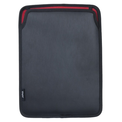ナカバヤシ 9.7インチipad用スリップインケー