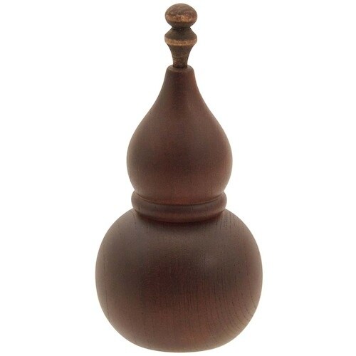 EBM ひょうたん七味入れ LL ブラウン