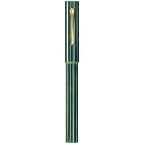 ナカバヤシ TACCIA 角立 漆万年筆 RY−E