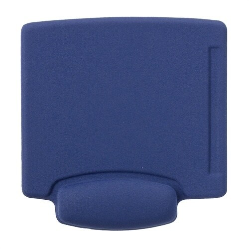 ナカバヤシ リストレスト一体型マウスパッド/ペンホ