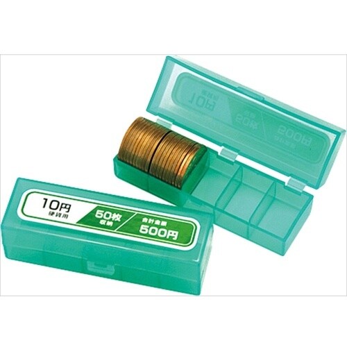 ナカバヤシ コインケ−ス