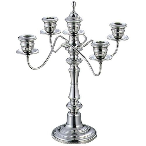 EBM UK 18−8 V型 キャンドルスタンド