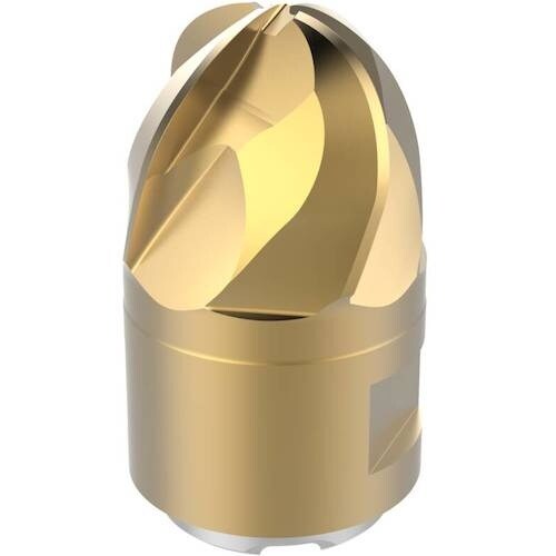 セコ フライス ミニマスターヘッド MP3000