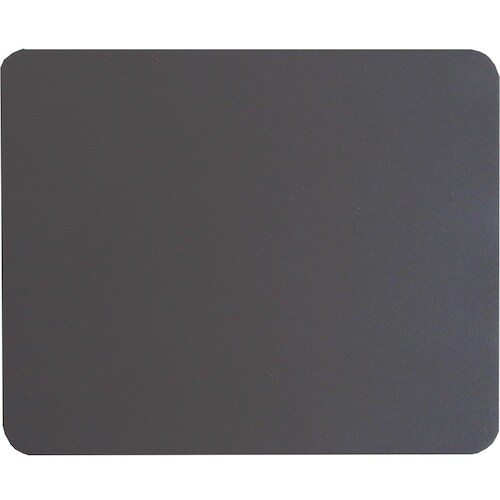 ナカバヤシ マウスパッド/3Dエッジ/グレー