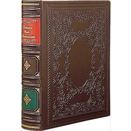 ナカバヤシ 匠の技(L)28枚台紙