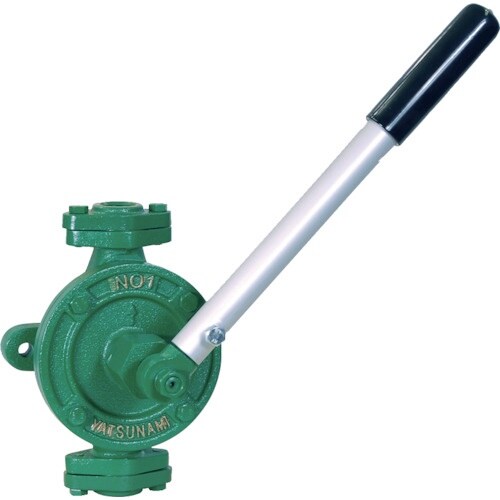 アクアシステム ウイングポンプ YATSUNAMI