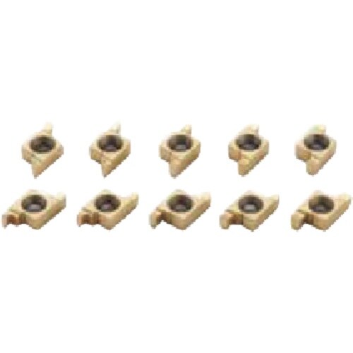 セコ 旋削用 溝入れ用インサート CP500