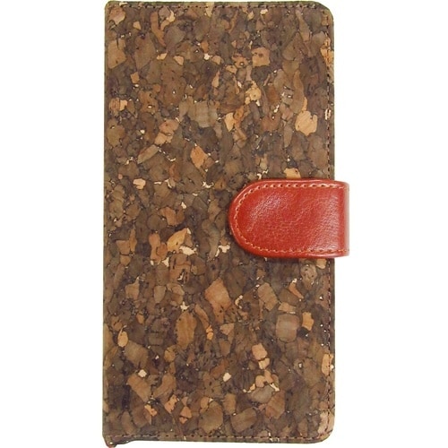 ナカバヤシ PLOOM TECH コルクケース/ブ