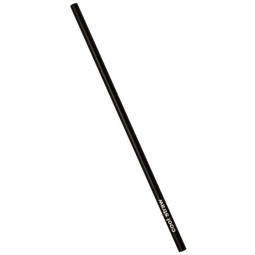 EBM アルミ クールストロー ブラック